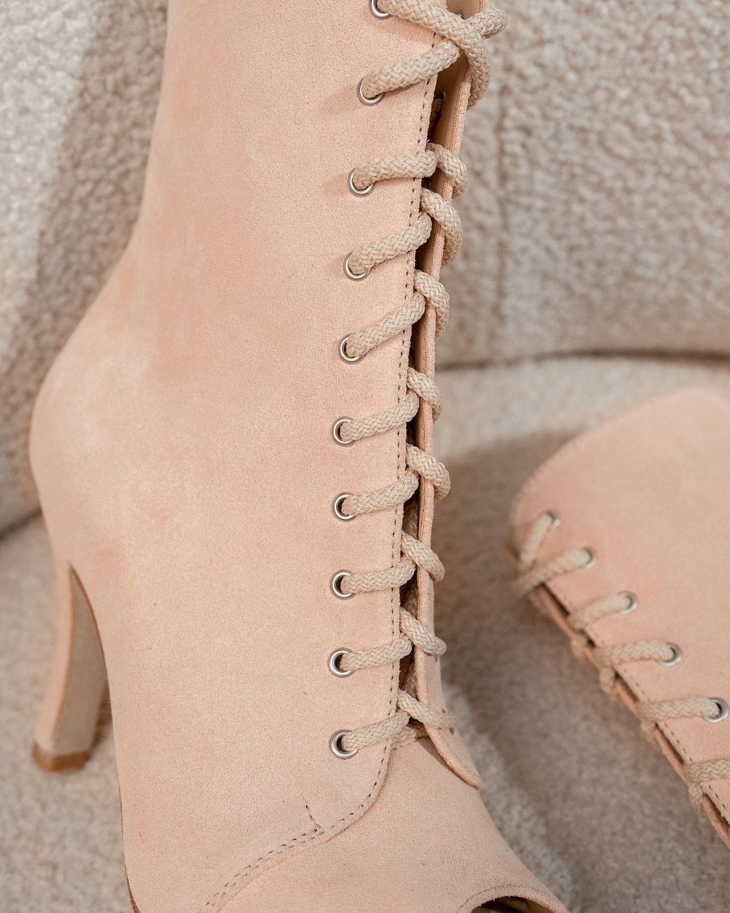 DELICATE